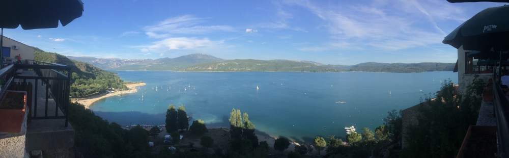 panorama la st croix